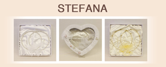 Wedding Stefana & Boxes